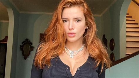 bella thorne porn|Bella Thorne Sex Porn Videos 